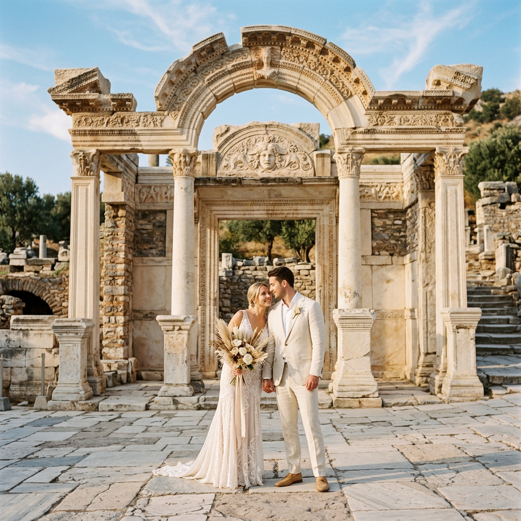 Foto 2 del portfolio di Selin Aktaş