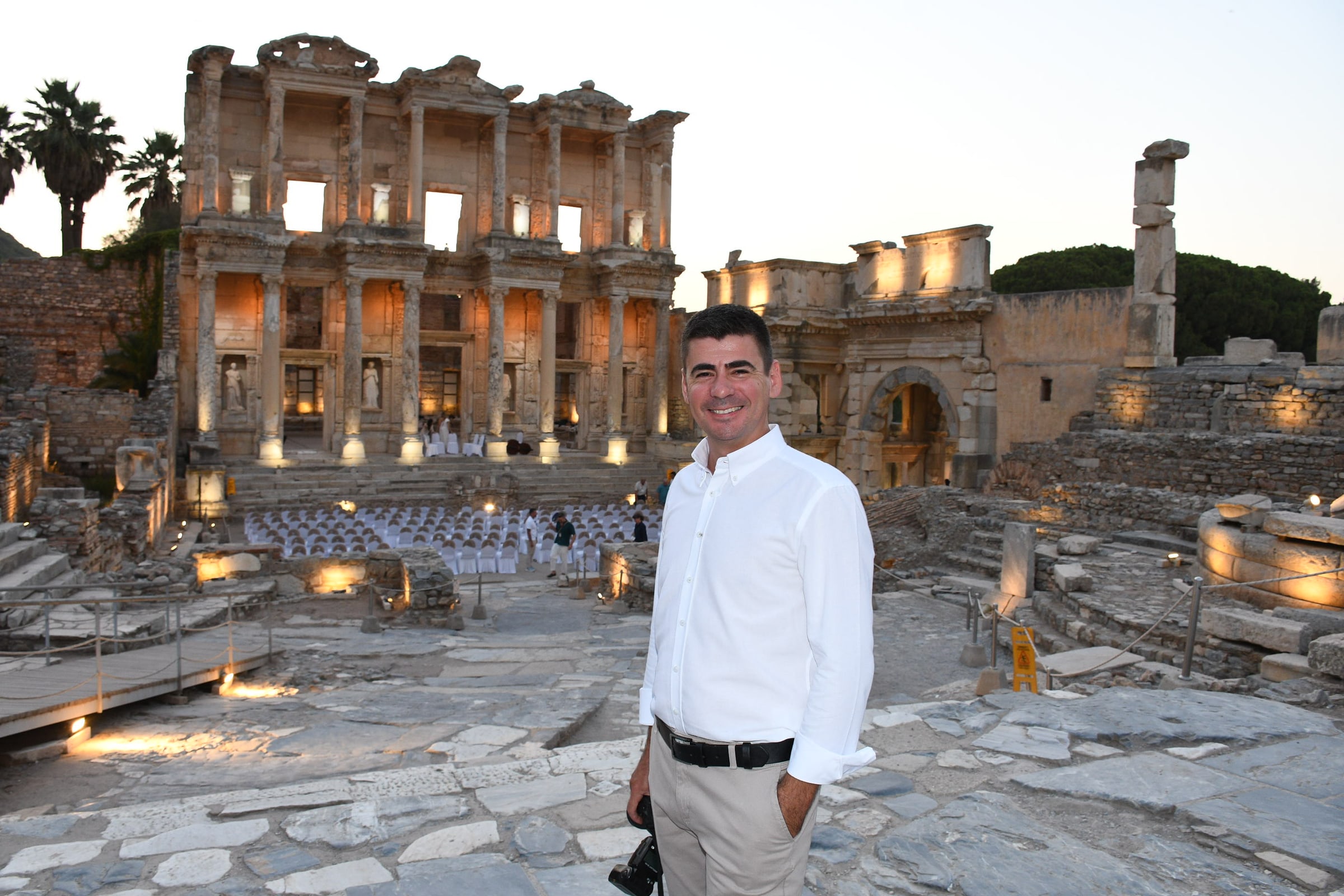 Foto 1 del portfolio di Mustafa Yenice